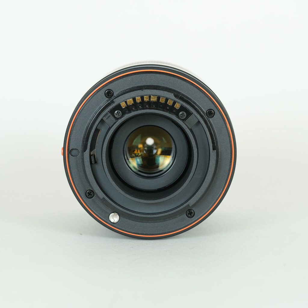 SONY DT18-70mmF3.5-5.6(ソニーA用)