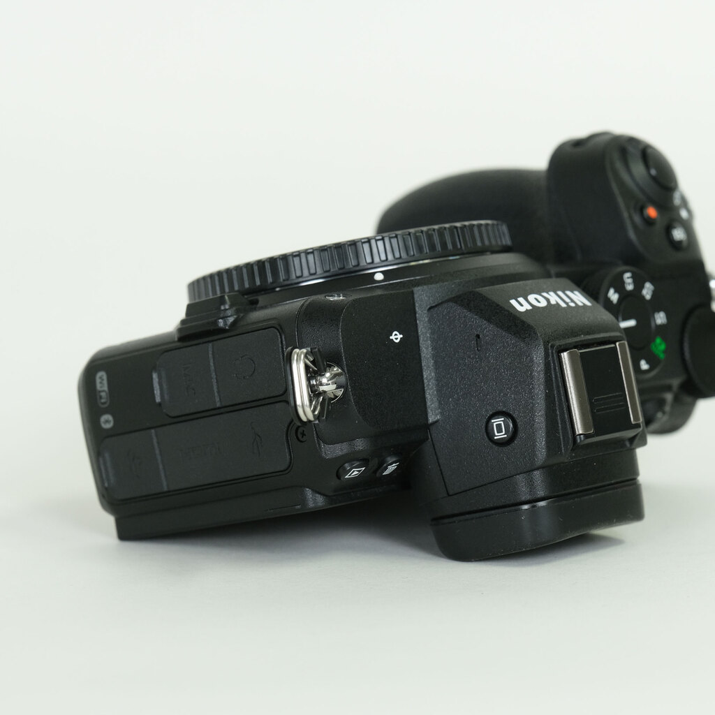Nikon Z5