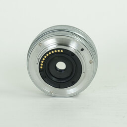 OLYMPUS M.ZUIKO DIGITAL ED 14-42mm F3.5-5.6 EZ シルバー