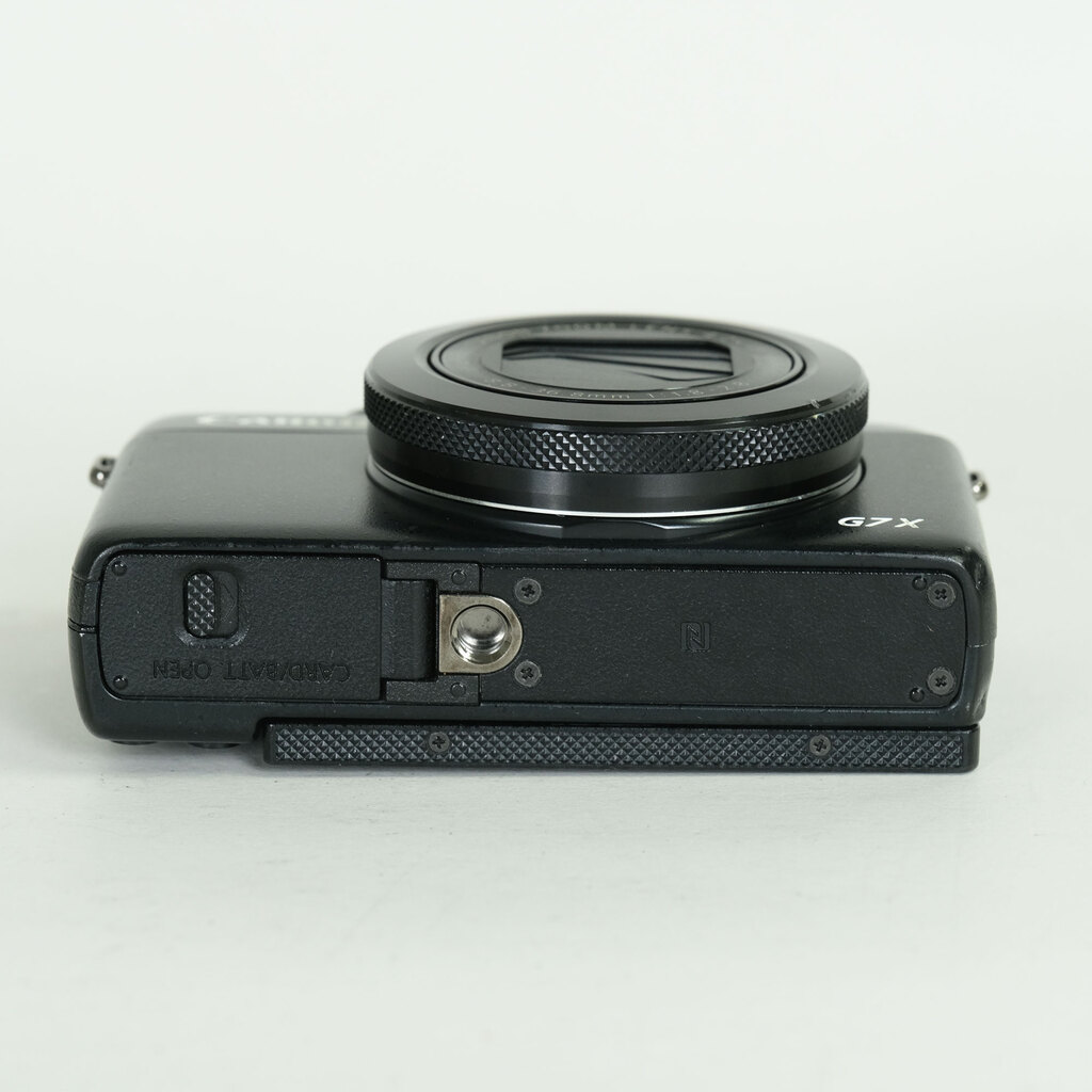 Canon PowerShot G7X