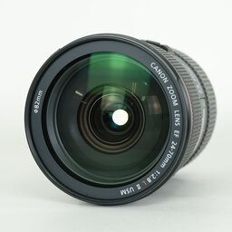 Canon EF24-70mm F2.8L II USM