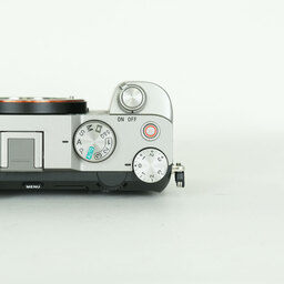SONY α7C（ILCE-7C）