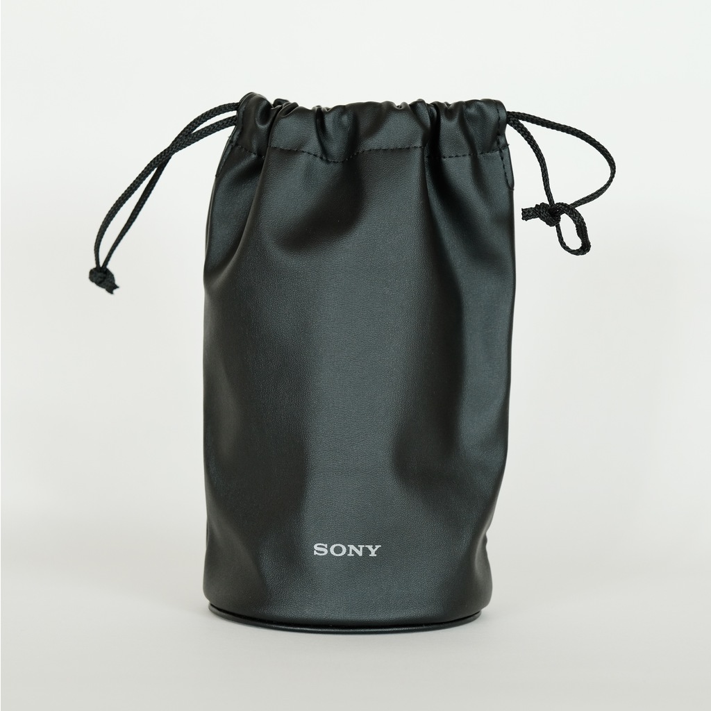 SONY FE 24-105mm F4 G OSS SEL24105G