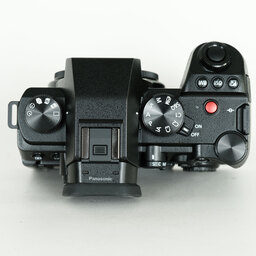 Panasonic LUMIX S5II DC-S5M2