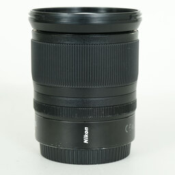 Nikon NIKKOR Z 24-70mm f/4 S