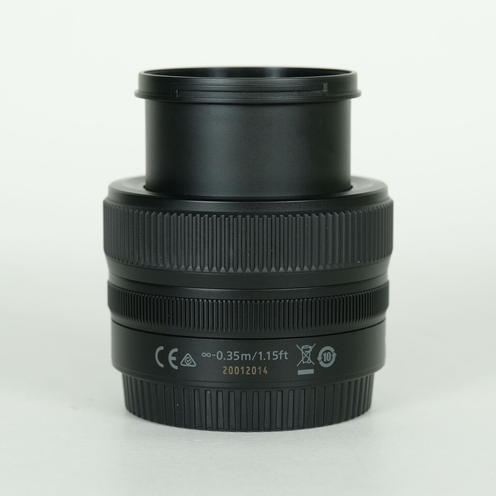 Nikon NIKKOR Z 24-50mm f/4-6.3の出品 | ONE SCENE（ワンシーン）