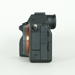 SONY α7 IV(ILCE-7M4) SONY α7 IV(ILCE-7M4)