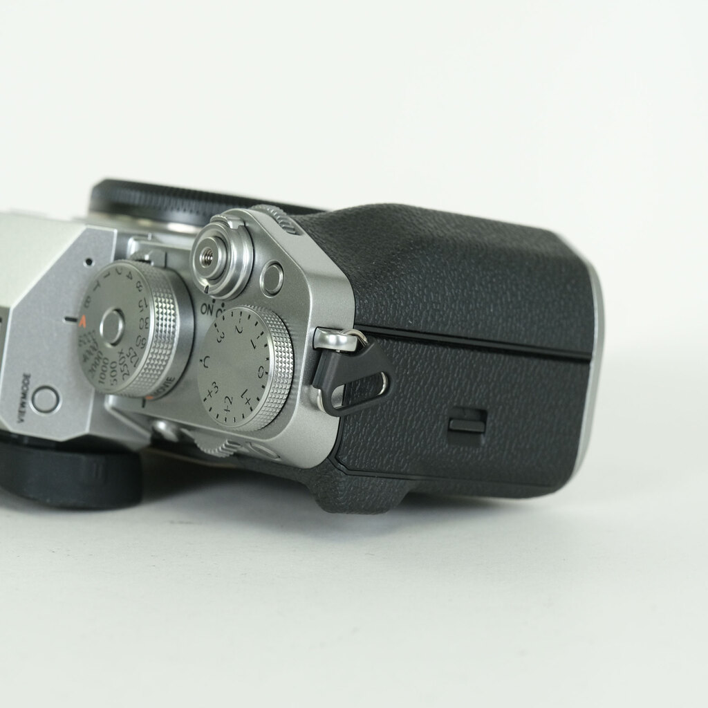 FUJIFILM X-T5
