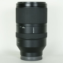 SONY FE 70-300mm F4.5-5.6 G OSS SEL70300G