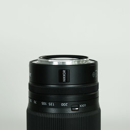Nikon NIKKOR Z 24-200mm f/4-6.3 VR