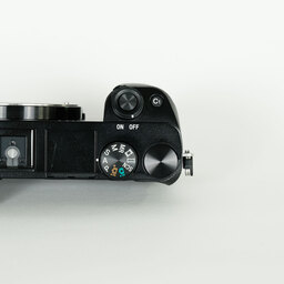 SONY α6000（ILCE-6000）