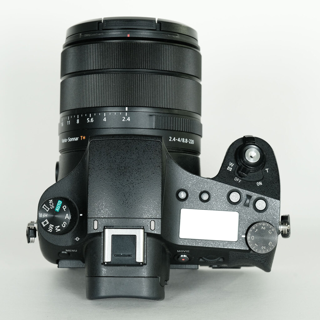 SONY Cyber-shot DSC-RX10M4 SONY Cyber-shot DSC-RX10M4