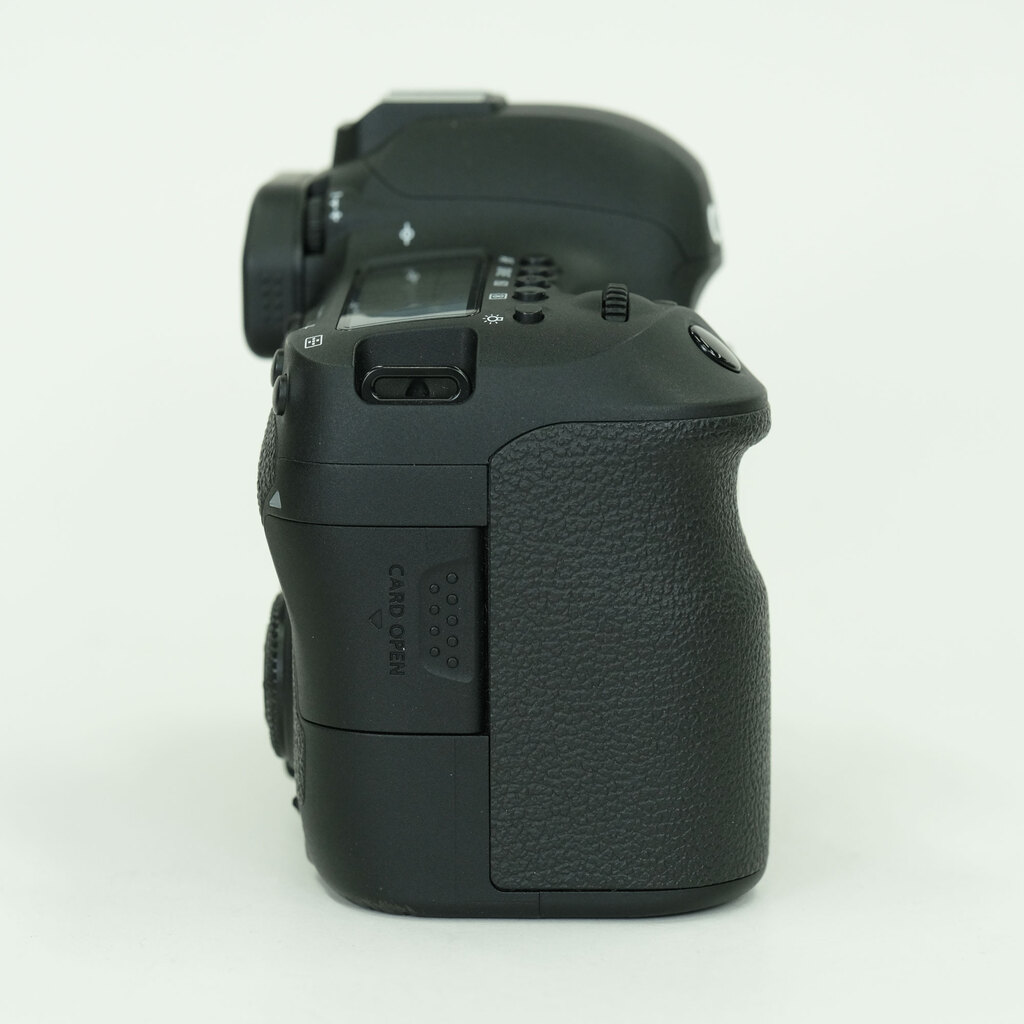 Canon EOS 6D Mark II Canon EOS 6D Mark II