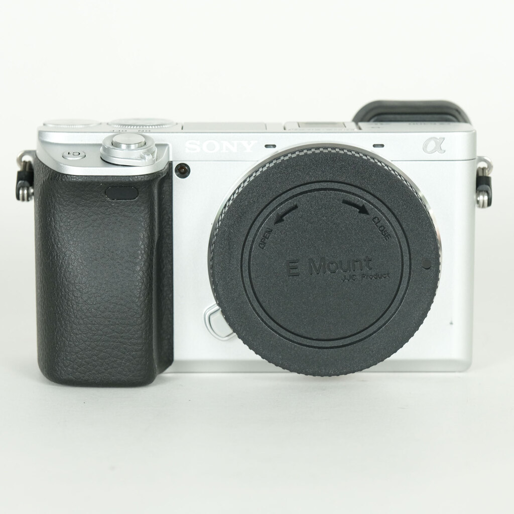 SONY α6400（ILCE-6400）