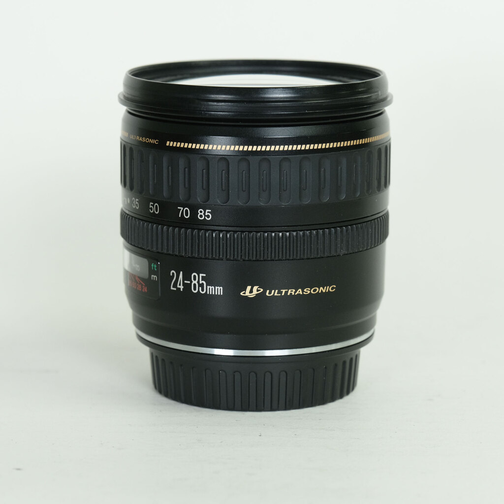 Canon EF24-85mm F3.5-4.5 USM