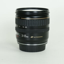 Canon EF24-85mm F3.5-4.5 USM