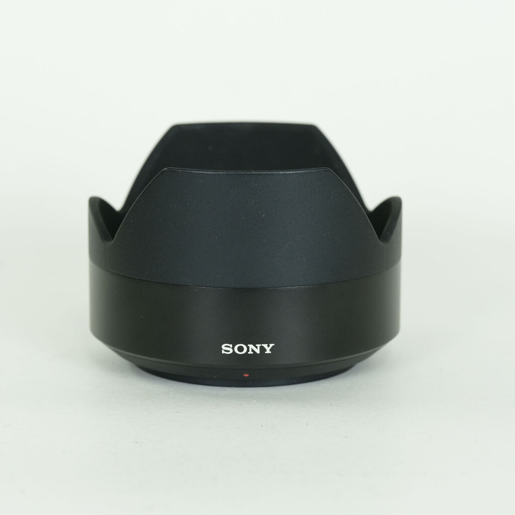 SONY Sonnar T* FE 55mm F1.8 ZA SEL55F18Z
