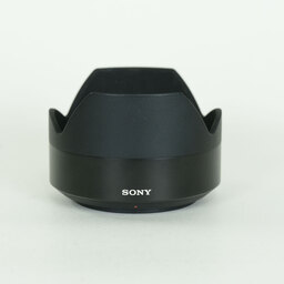 SONY Sonnar T* FE 55mm F1.8 ZA SEL55F18Z