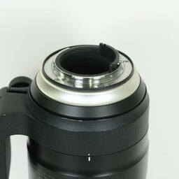 TAMRON SP 70-200mm F/2.8 Di VC USD G2 (Model A025) [ニコンF用]