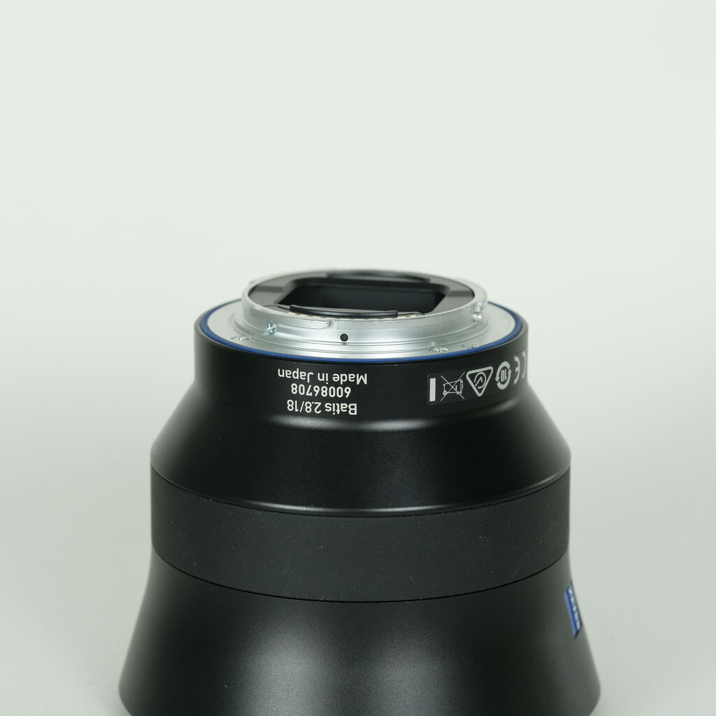 Carl Zeiss Batis 2.8/18 [ソニーE用]の出品 | ONE SCENE（ワンシーン）