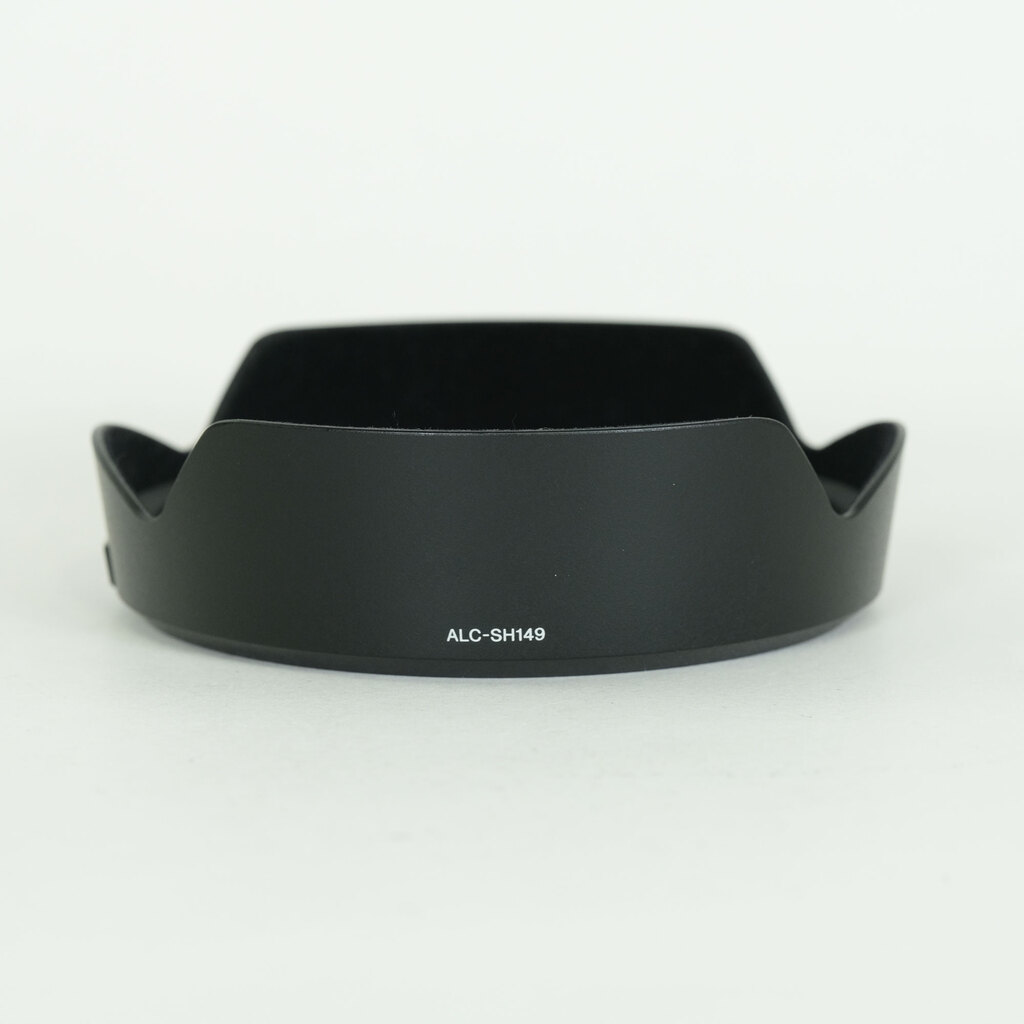 SONY FE 16-35mm F2.8 GM SEL1635GM