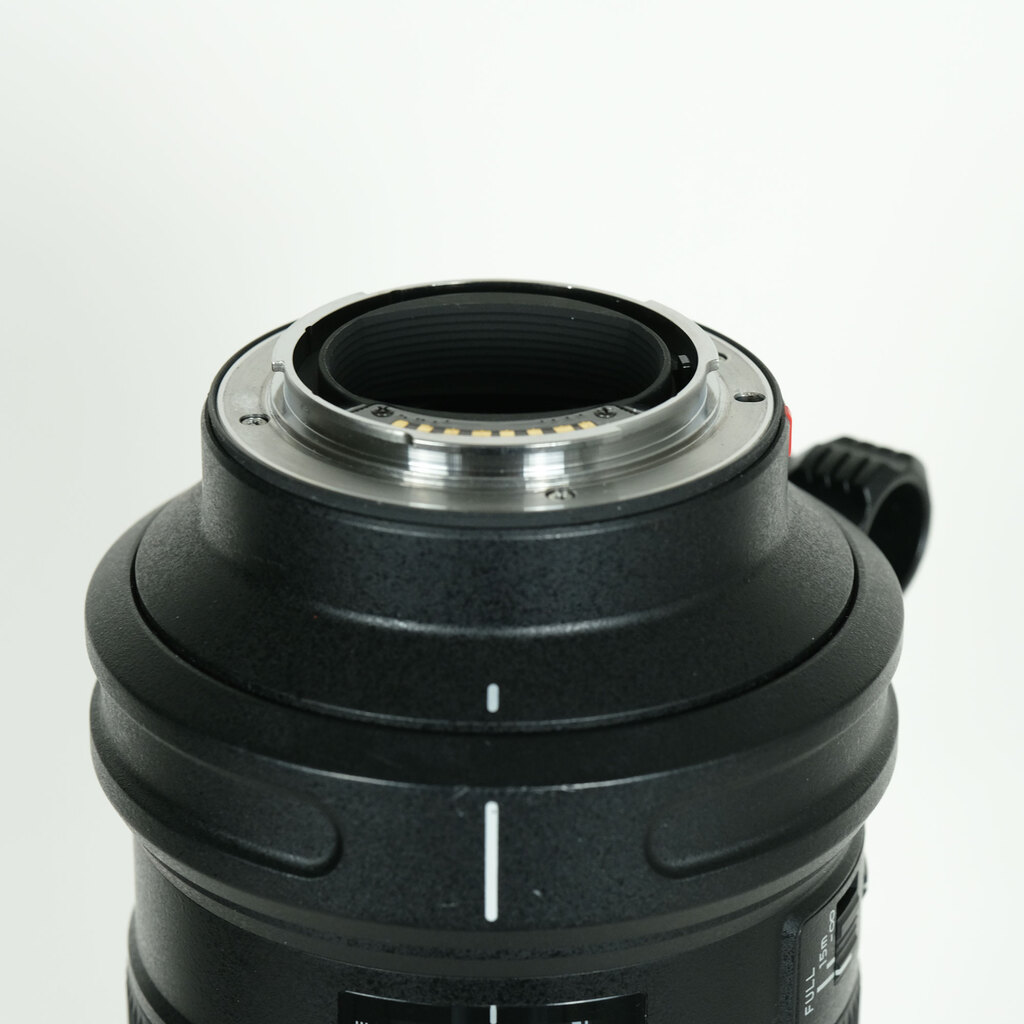 TAMRON SP 150-600mm F5-6.3 Di USD Model A011S(ソニーA用)