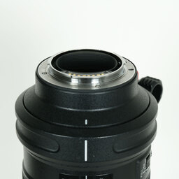 TAMRON SP 150-600mm F5-6.3 Di USD Model A011S(ソニーA用)