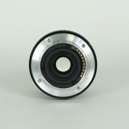 FUJIFILM XF23mmF2 R WR FUJIFILM XF23mmF2 R WR