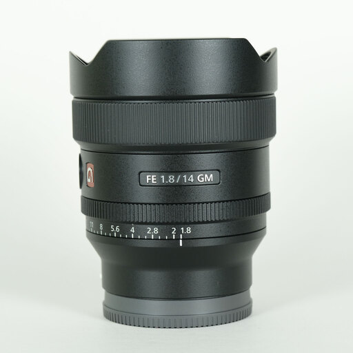 SONY FE 14mm F1.8 GM SEL14F18GMを徹底解説。作例からレビューまで