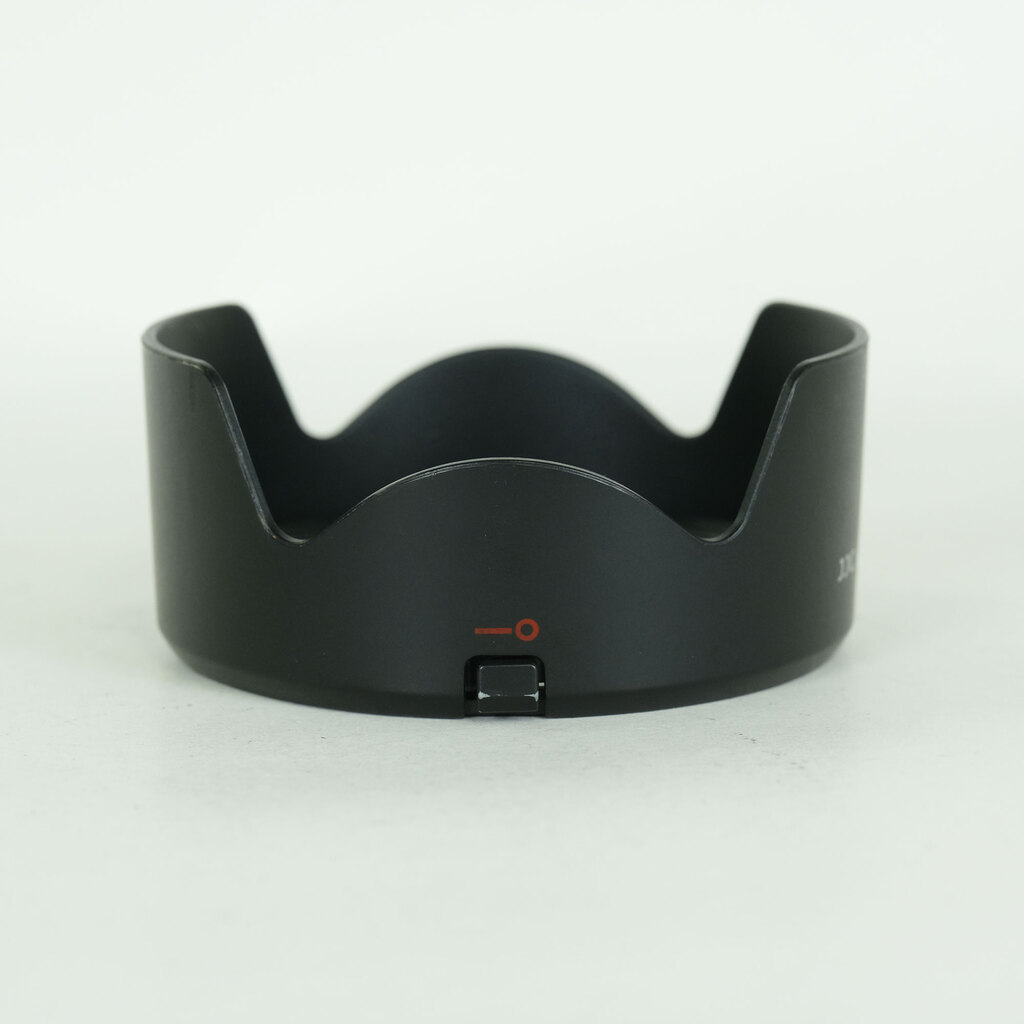 Canon RF24-105mm F4-7.1 IS STM