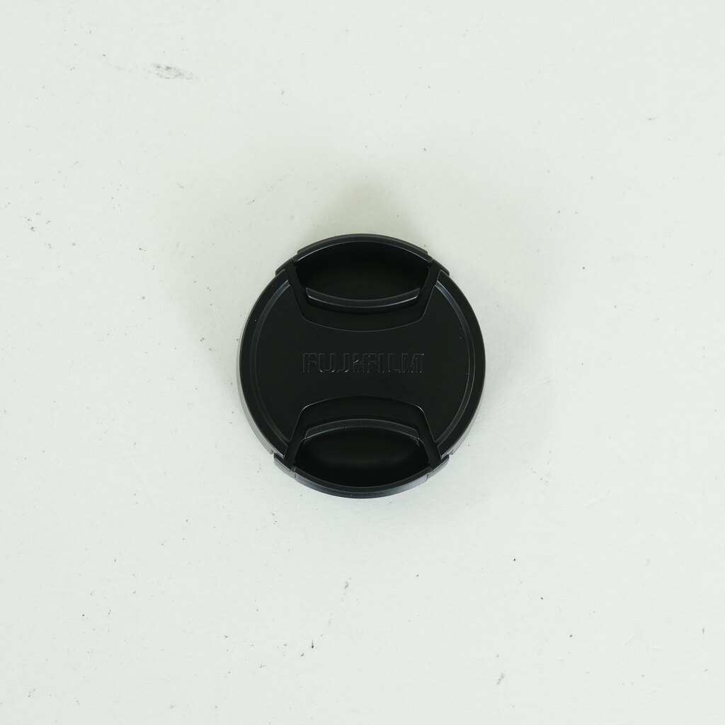 FUJIFILM XF27mmF2.8 R WR