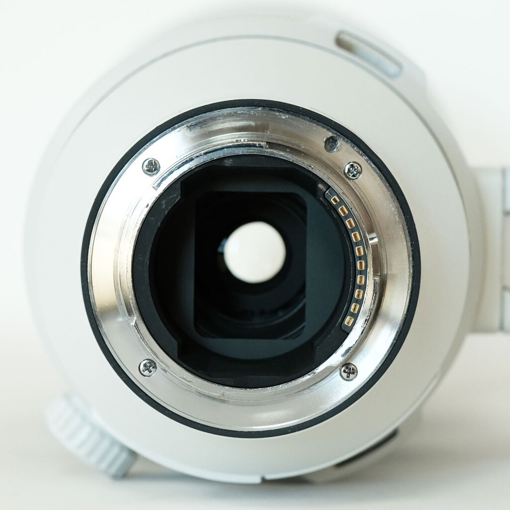 SONY FE 200-600mm F5.6-6.3 G OSS SEL200600Gの出品 | ONE SCENE