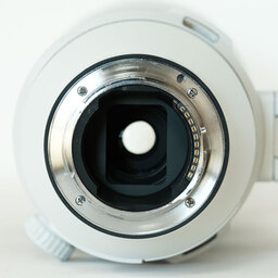 SONY FE 200-600mm F5.6-6.3 G OSS SEL200600G