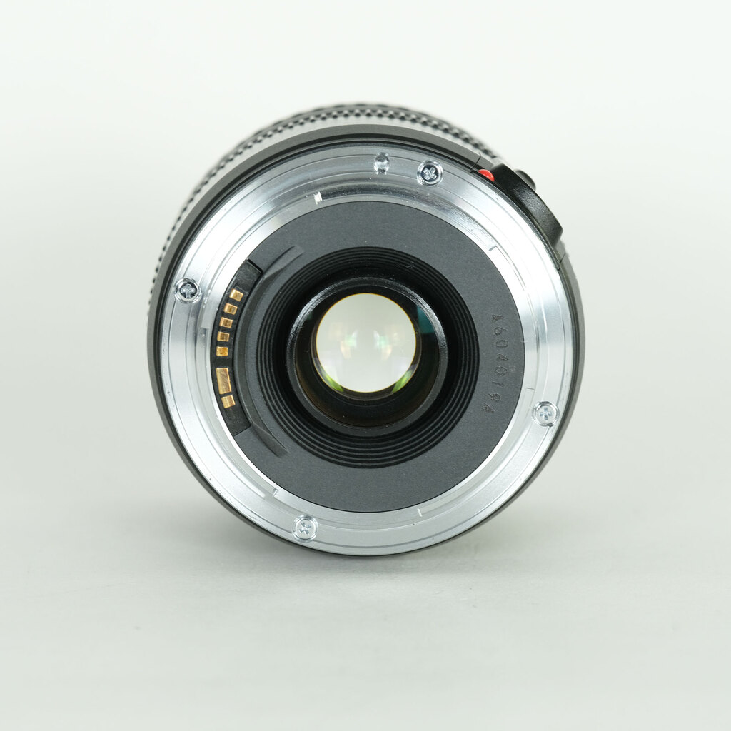 Canon EF28-105mm F3.5-4.5 II USM