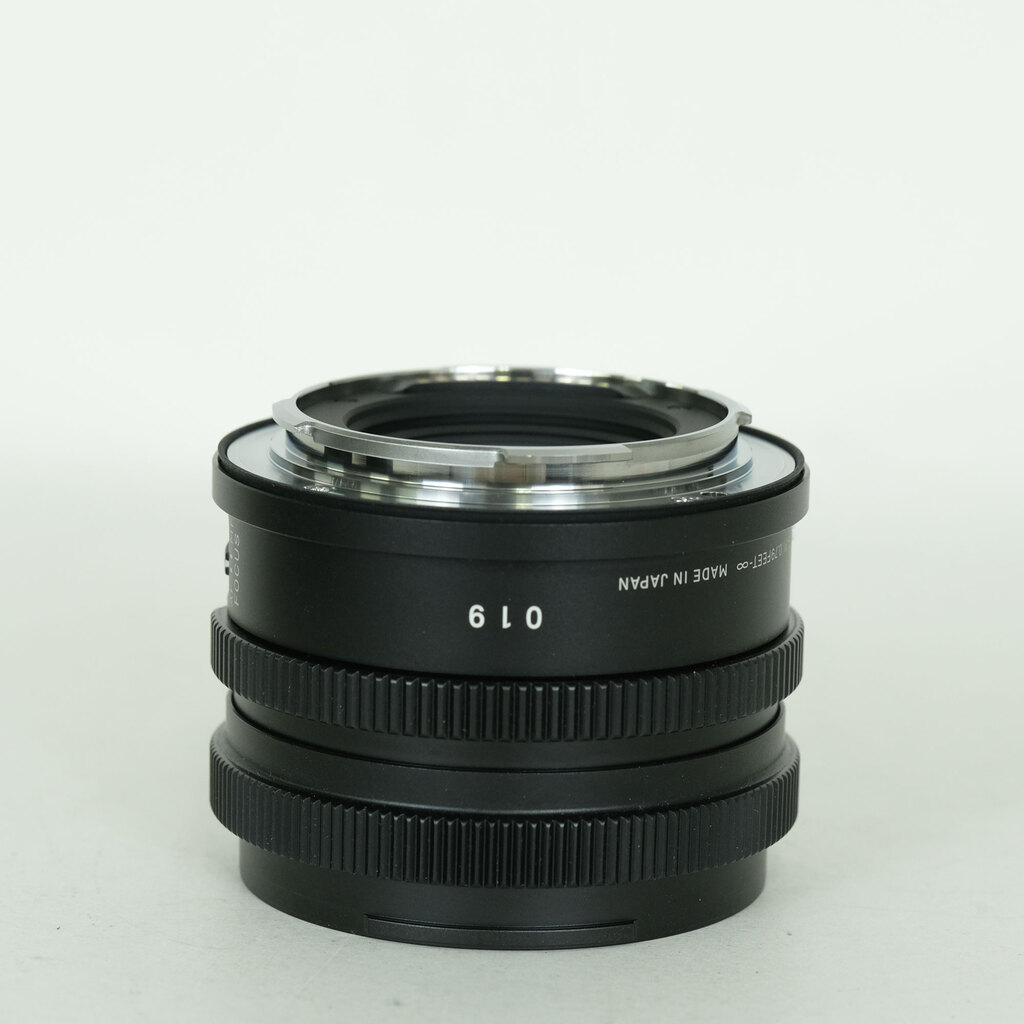 SIGMA 45mm F2.8 DG DN｜Contemporary [ライカL用]