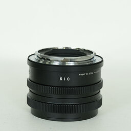 SIGMA 45mm F2.8 DG DN｜Contemporary [ライカL用]
