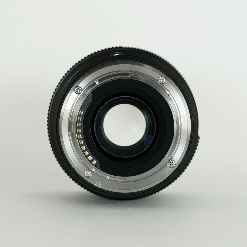 SIGMA 35mm F2 DG DN | Contemporary [ソニーE用]