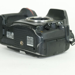 Nikon D800E