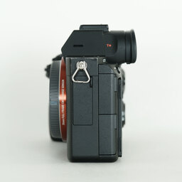 SONY α7 III（ILCE-7M3）