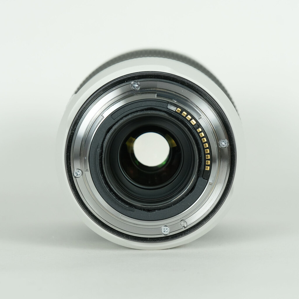 Canon RF70-200mm F4 L IS USM