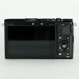 FUJIFILM X70 ブラック