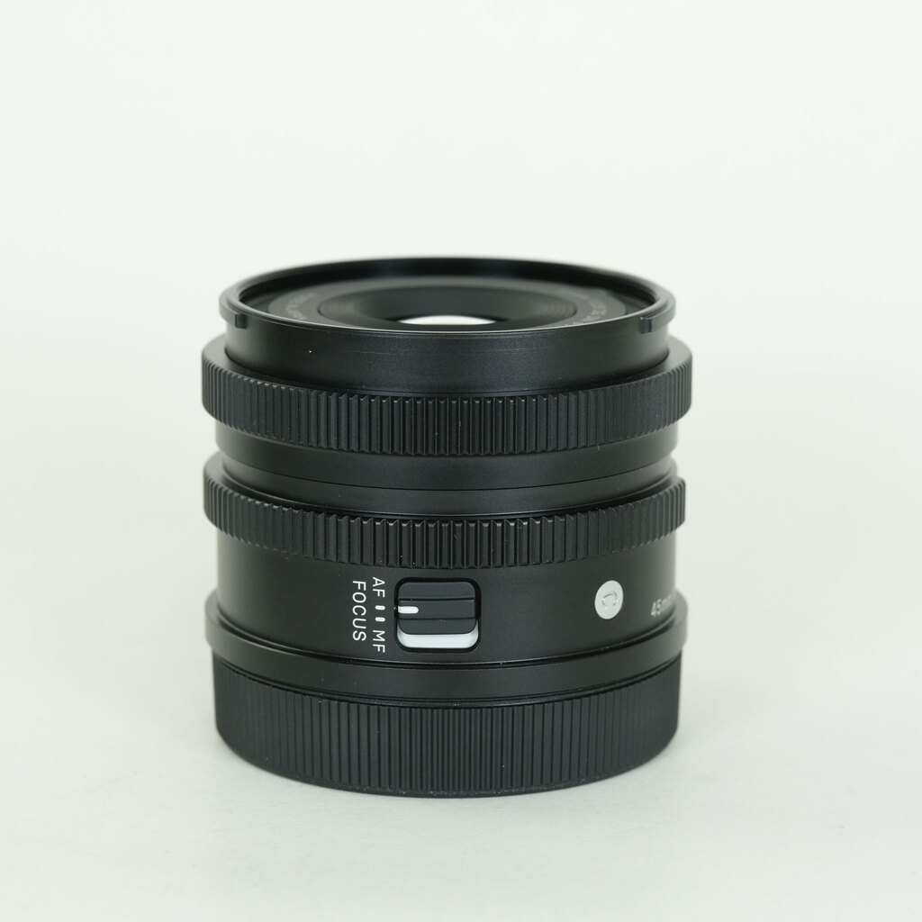 SIGMA 45mm F2.8 DG DN｜Contemporary [ライカL用]