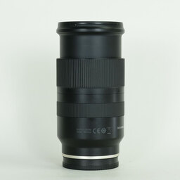 TAMRON 28-75mm F/2.8 Di III RXD (Model A036) [ソニーE用]