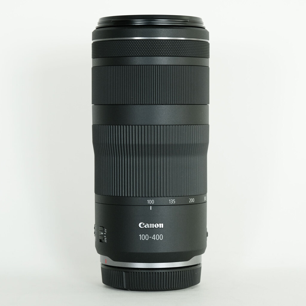 Canon RF100-400mm F5.6-8 IS USM