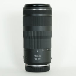 Canon RF100-400mm F5.6-8 IS USM