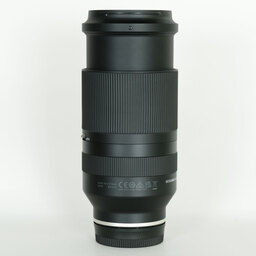 TAMRON 70-180mm F/2.8 Di III VXD (Model A056) [ ソニーE用 ]