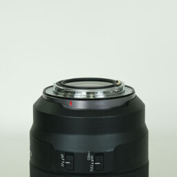 Canon RF50mm F1.2 L USM