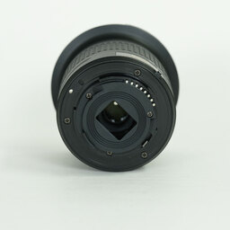 Nikon AF-P DX NIKKOR 10-20mm F4.5-5.6G VR