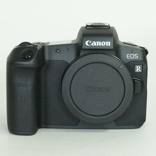 Canon EOS R