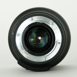 Nikon AF-S NIKKOR 24-120mm f/4G ED VR